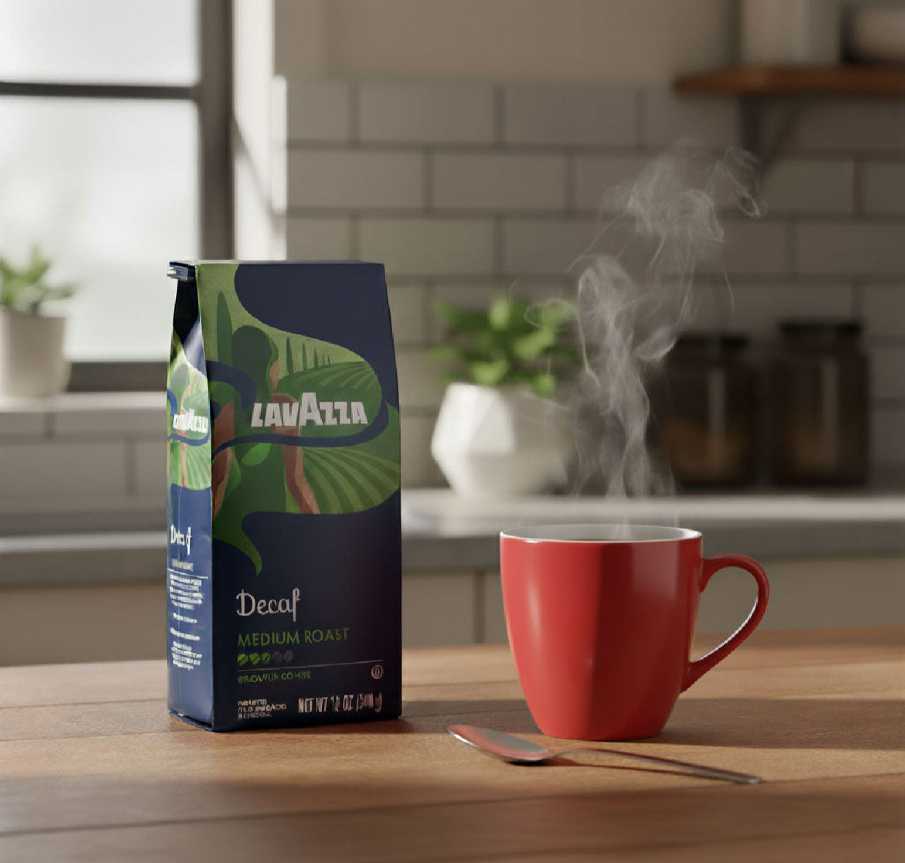 Lavazza