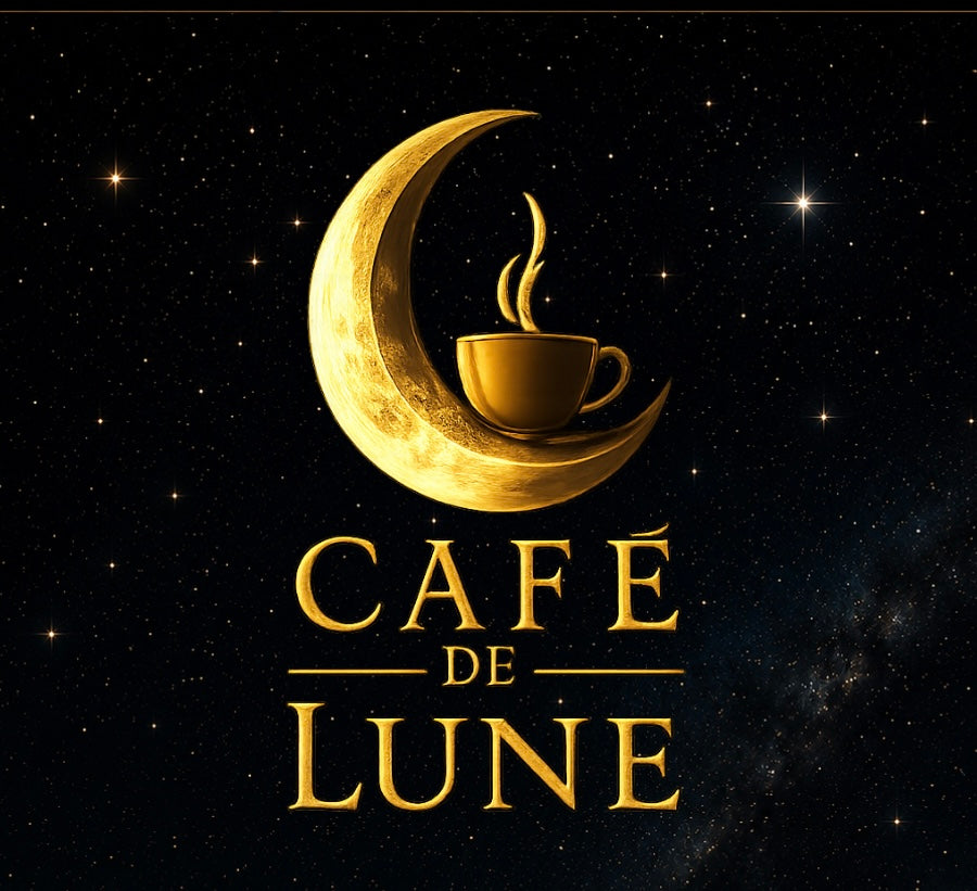 Cafe de Lune Coffee