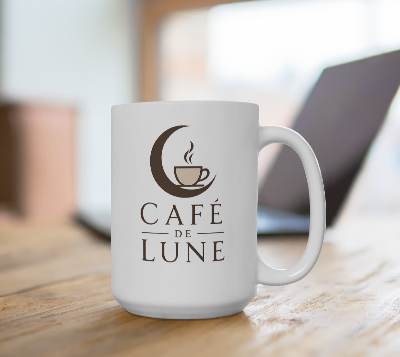 Coffee Mugs