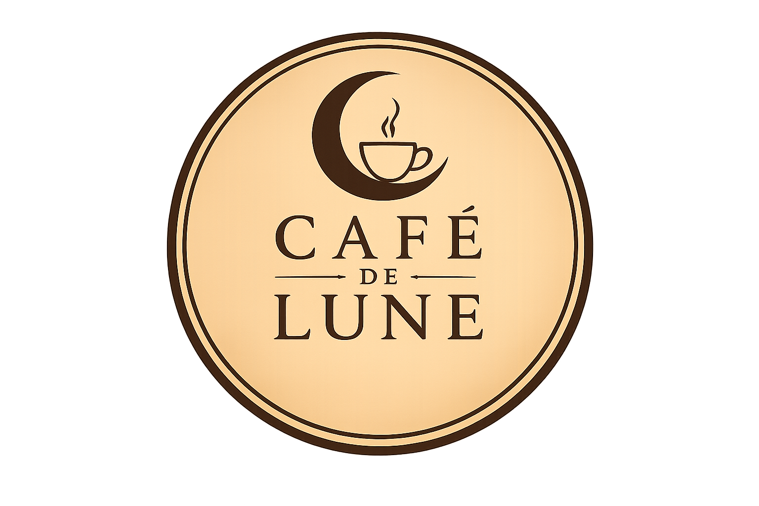 Cafe de Lune Coffee