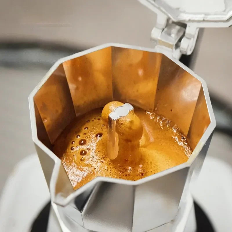 Coffee Essentials