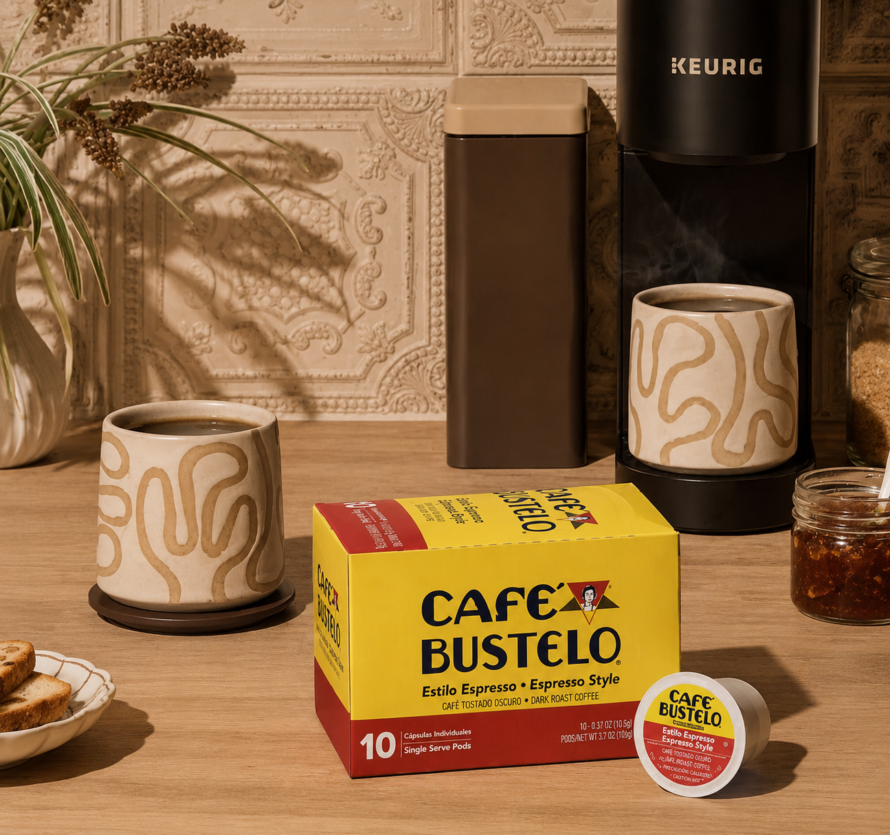 Café Bustelo