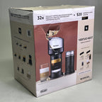 NESPRESSO Vertuo Next Coffee and Espresso Machine
