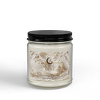 Cafe de Lune Vanilla Bean Scented Soy Candle