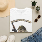 Cafe De Lune Graphic Tee