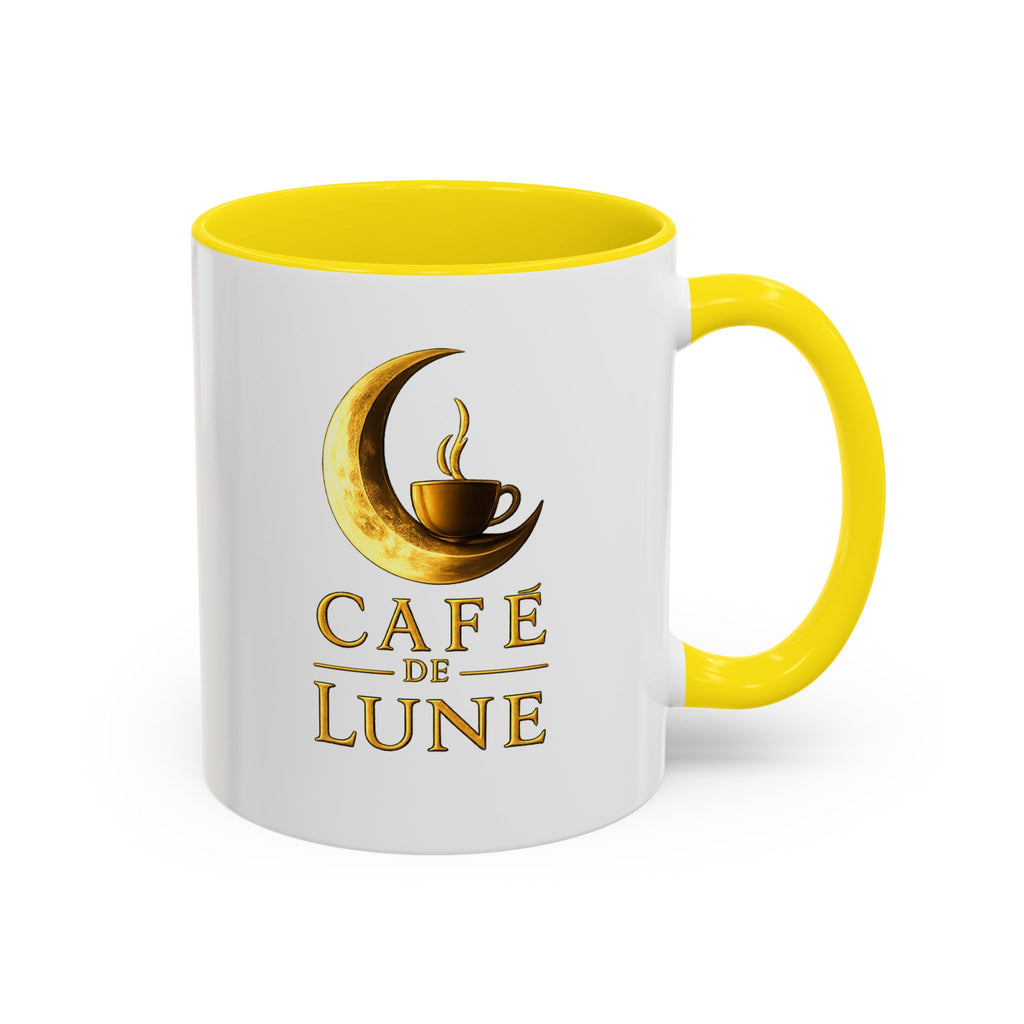 Taza de café Café de Lune