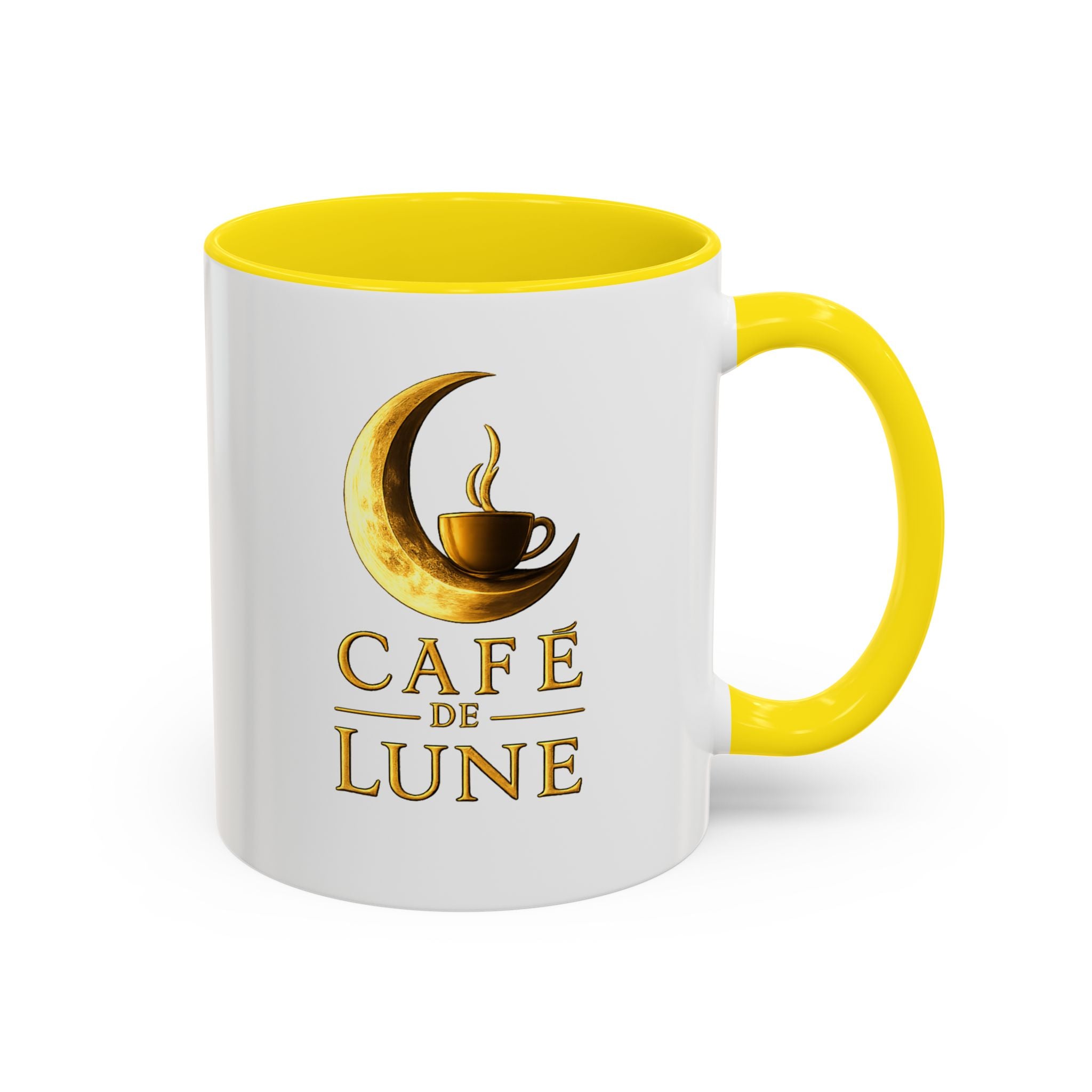 Taza de café Café de Lune