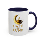 Taza de café Café de Lune