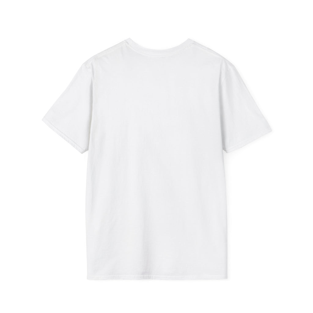 Camiseta "Gracias de Café"