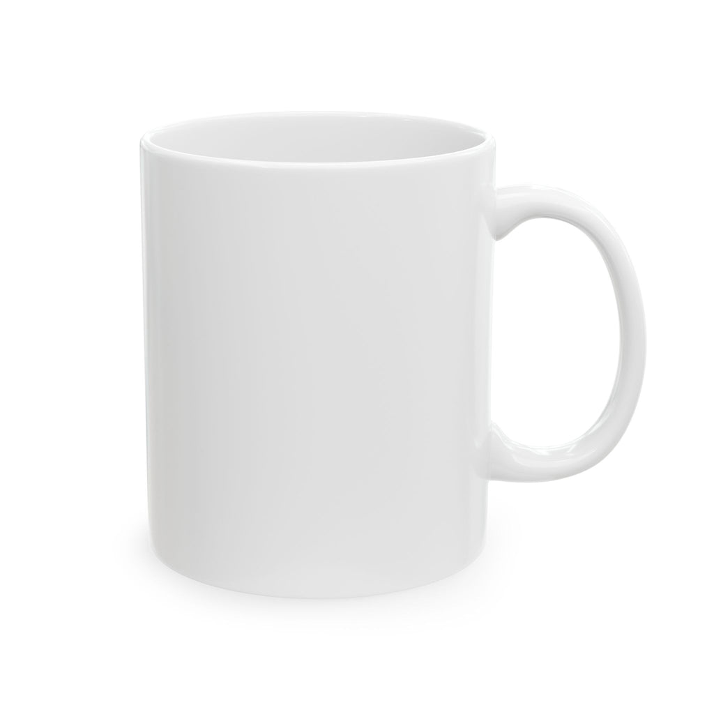 Taza de Café de Cerámica Estilo Vintage (325 ml, 444 ml)