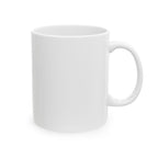 Taza de Café de Cerámica Estilo Vintage (325 ml, 444 ml)