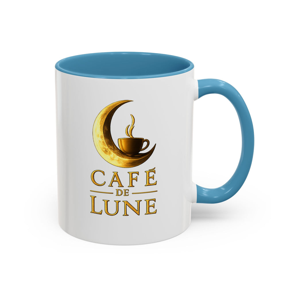 Taza de café Café de Lune