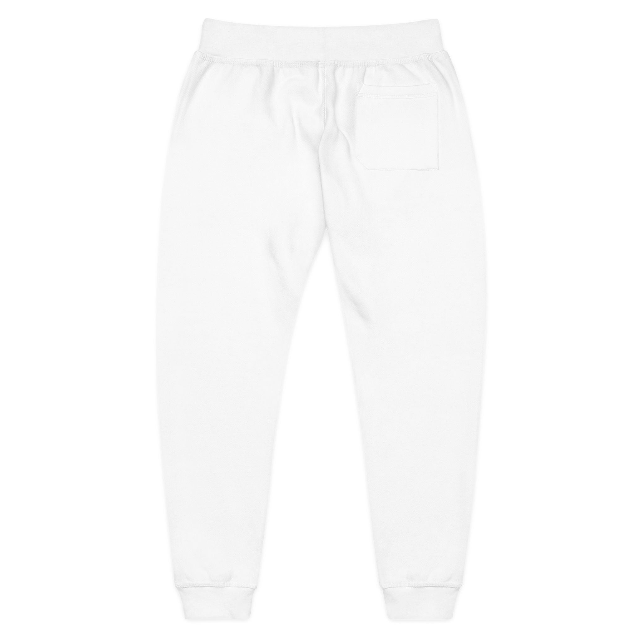 Cafe de Lune Joggers