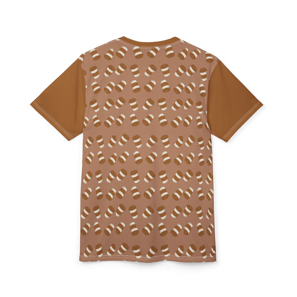 Camisa de Cafe de Lune