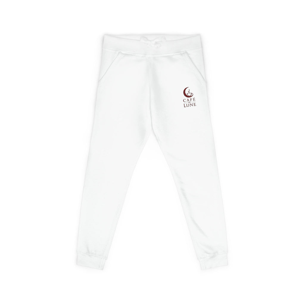 Cafe de Lune Joggers