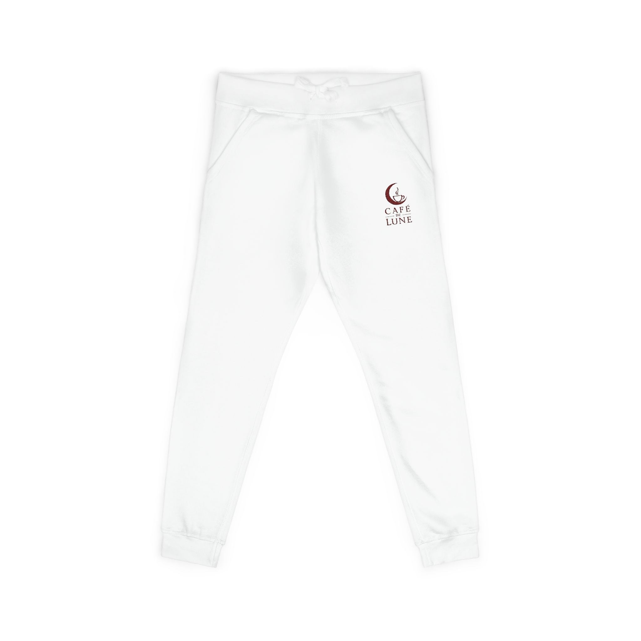 Cafe de Lune Joggers