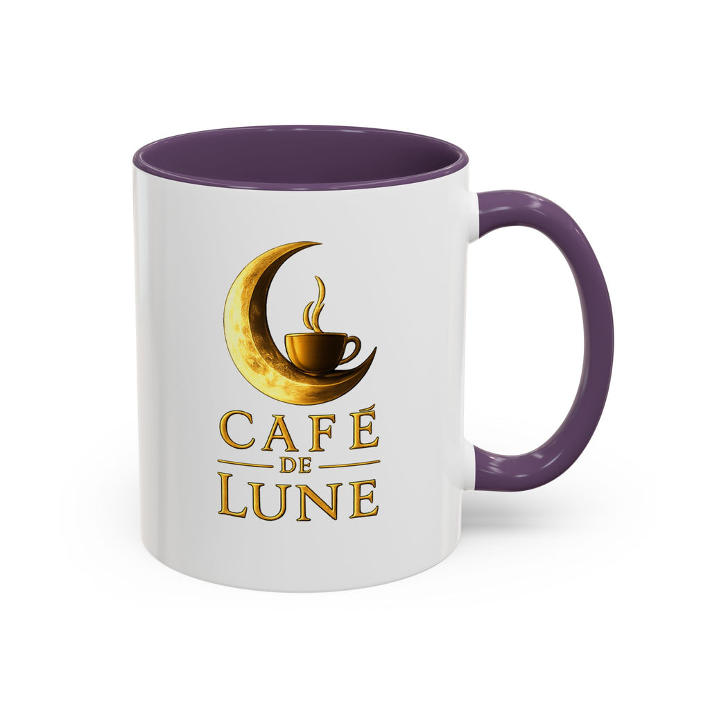 Taza de café Café de Lune