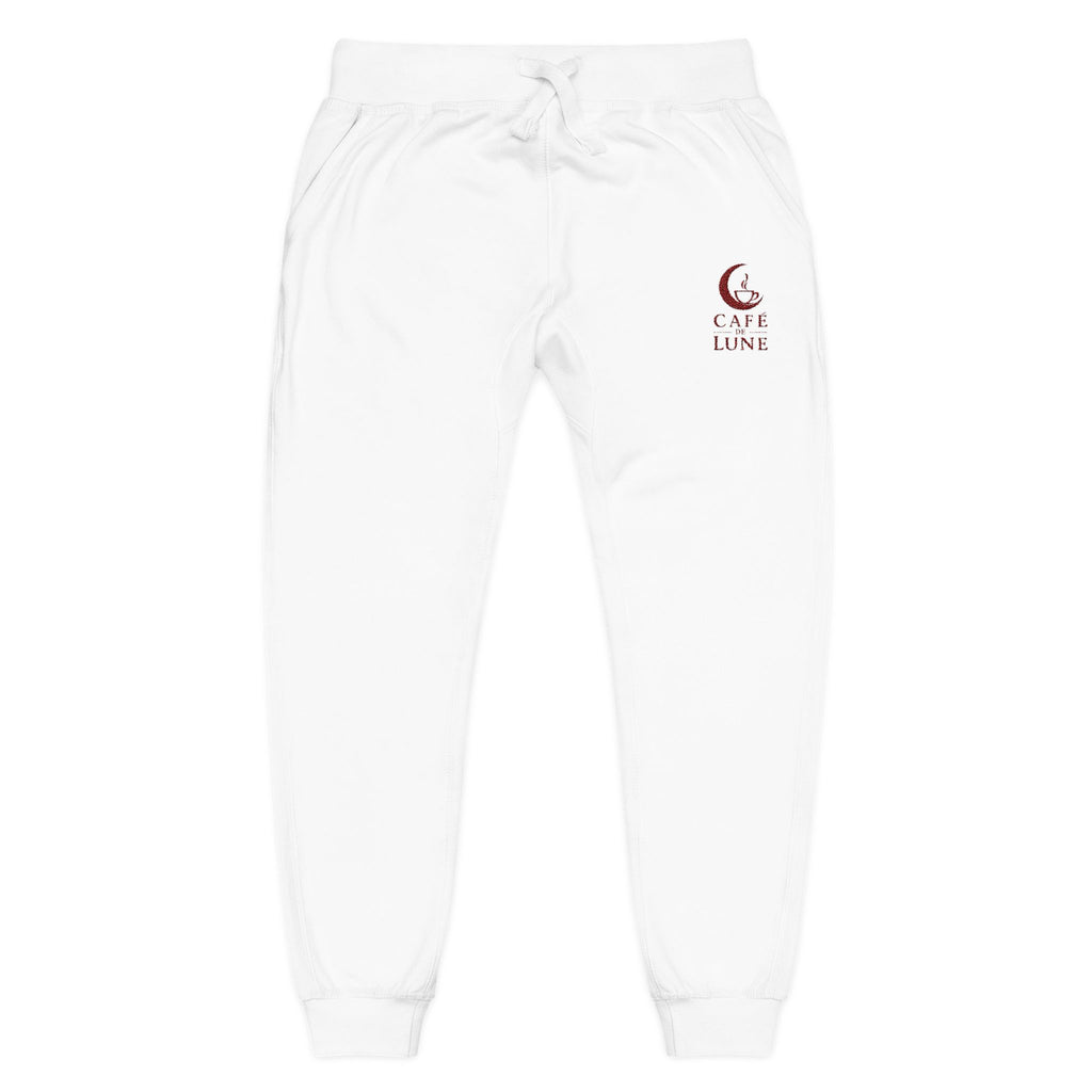 Cafe de Lune Joggers
