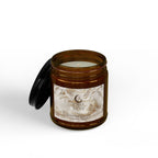 Cafe de Lune Vanilla Bean Scented Soy Candle