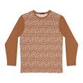 Coffee Cup Long Sleeve Shirt
