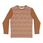 Coffee Cup Long Sleeve Shirt