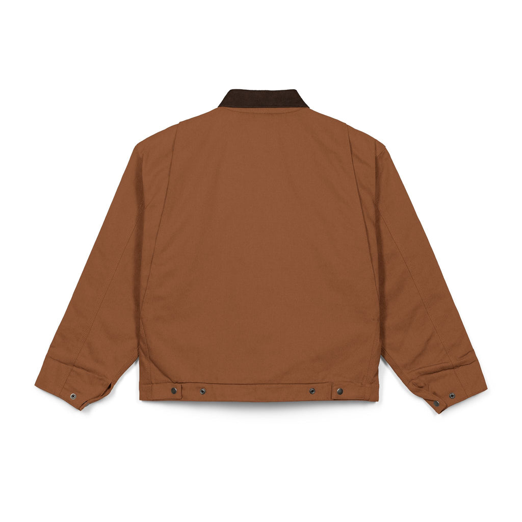 Cafe de Lune Jacket