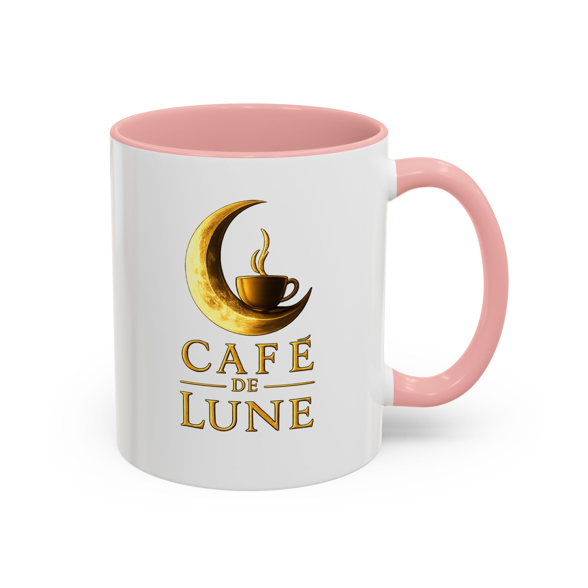 Taza de café Café de Lune
