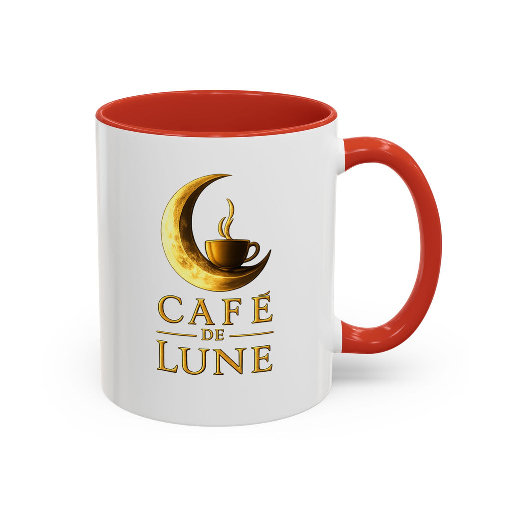 Taza de café Café de Lune