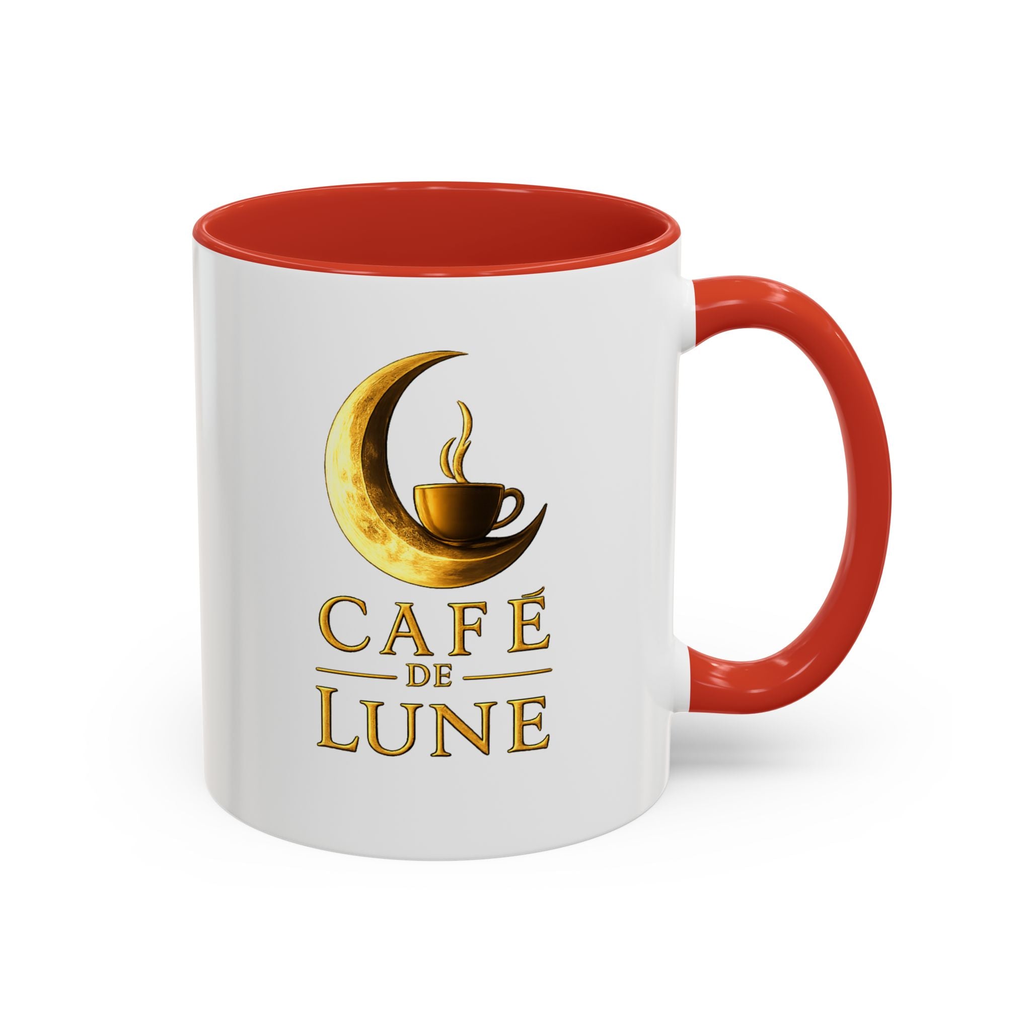 Taza de café Café de Lune