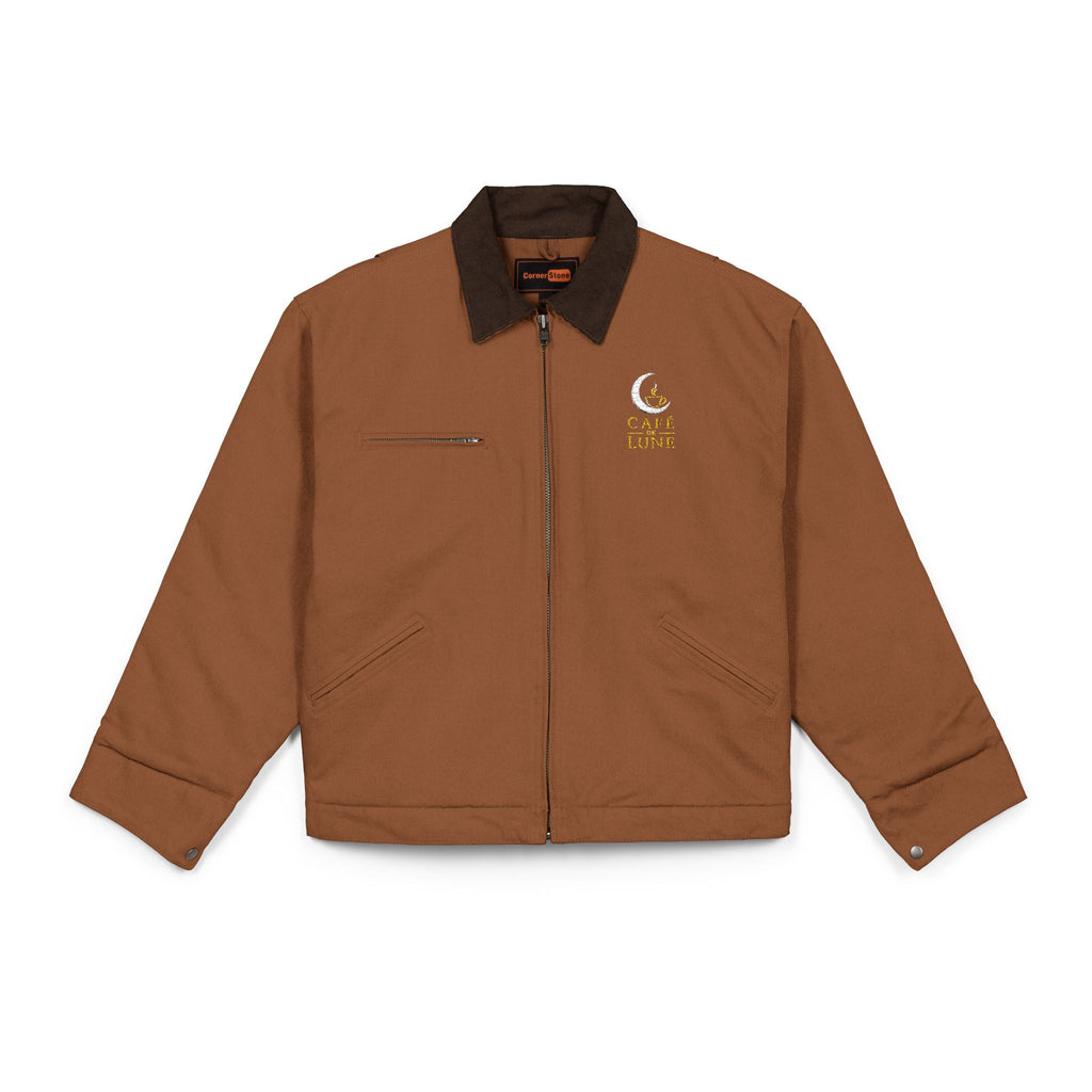 Cafe de Lune Jacket