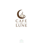 Cafe de Lune Long Sleeve Shirt