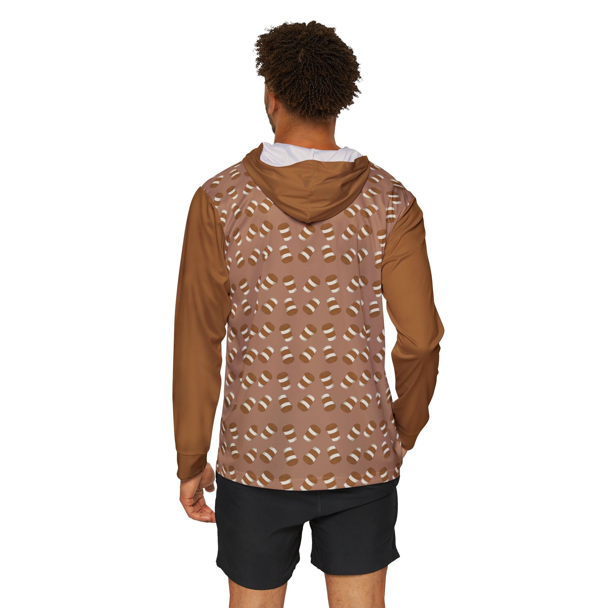 Coffee Cup Hoddie