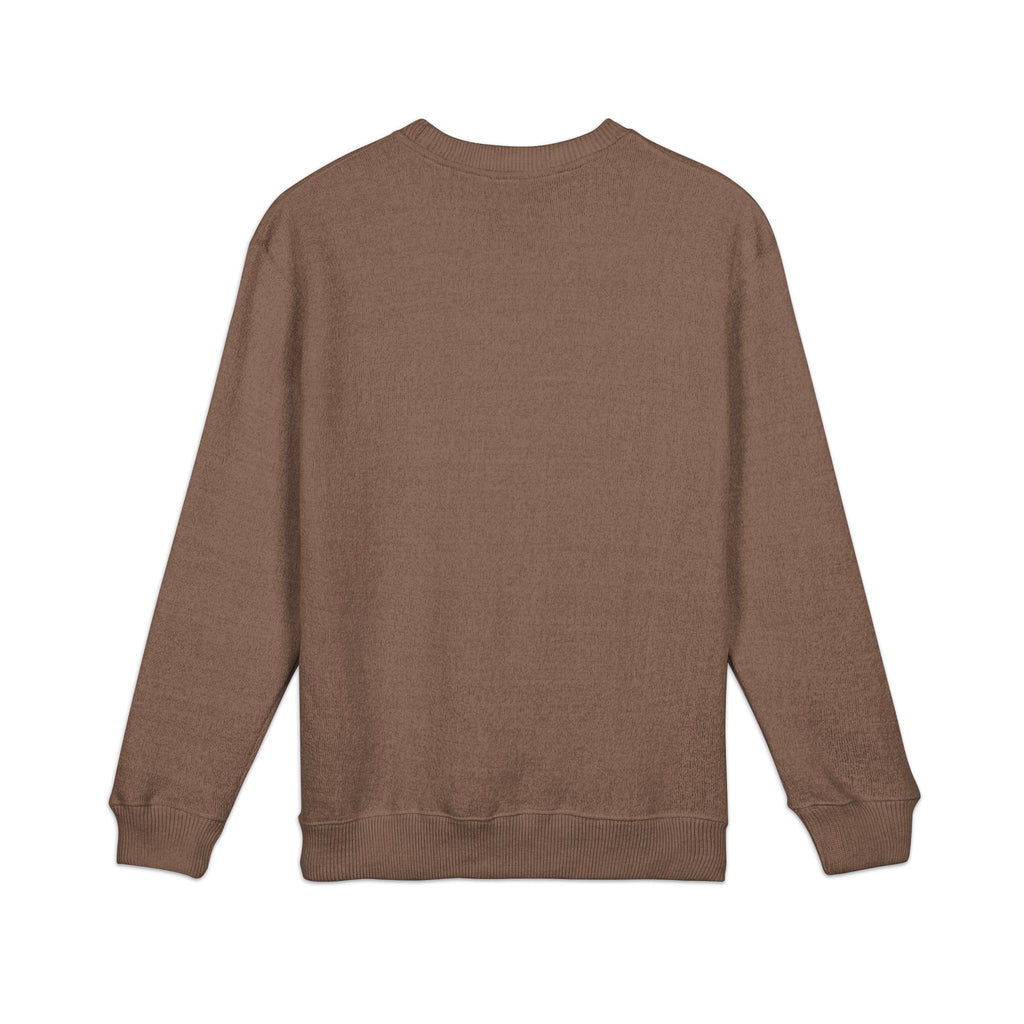 Nantucket Embroidered Crewneck Sweatshirt