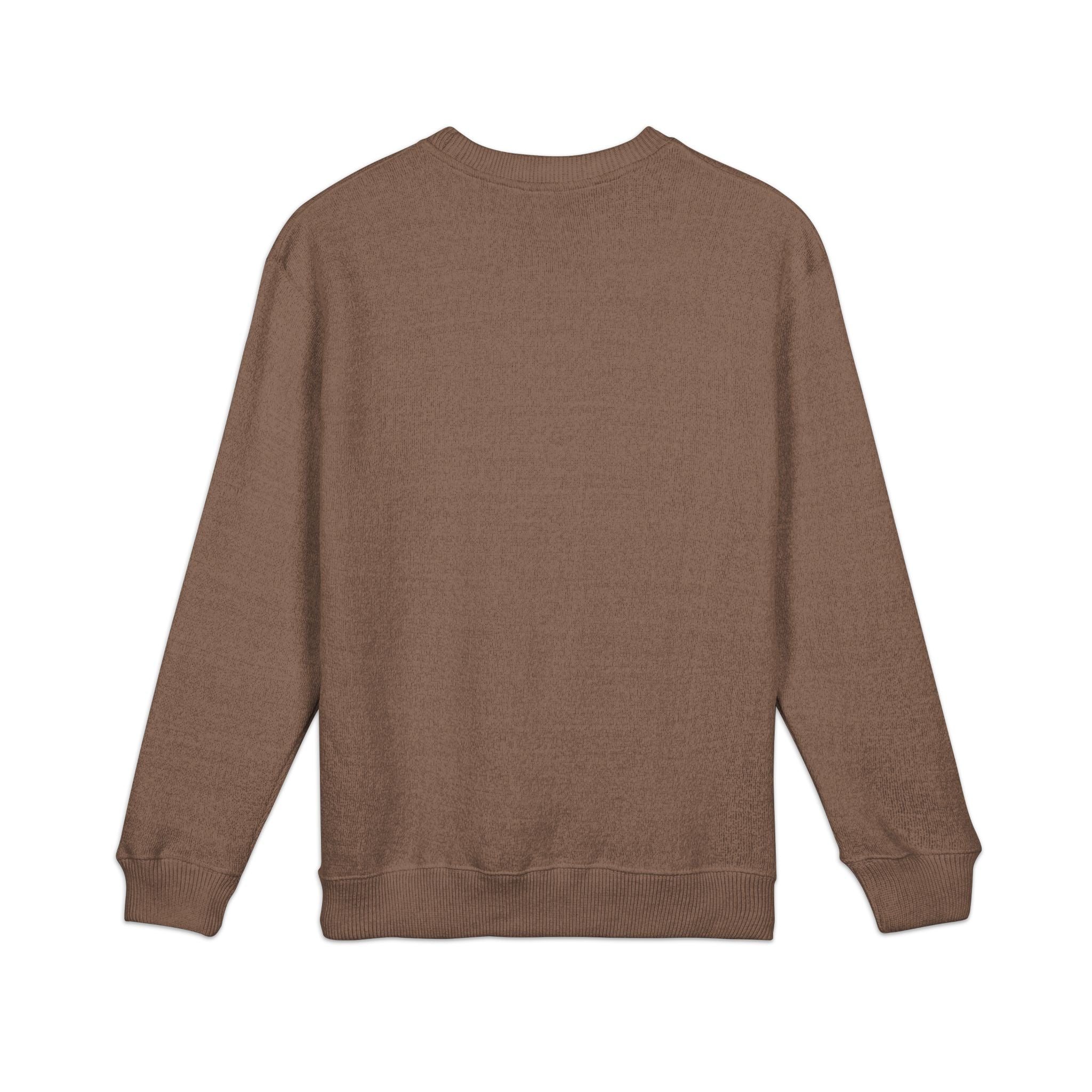 Nantucket Embroidered Crewneck Sweatshirt