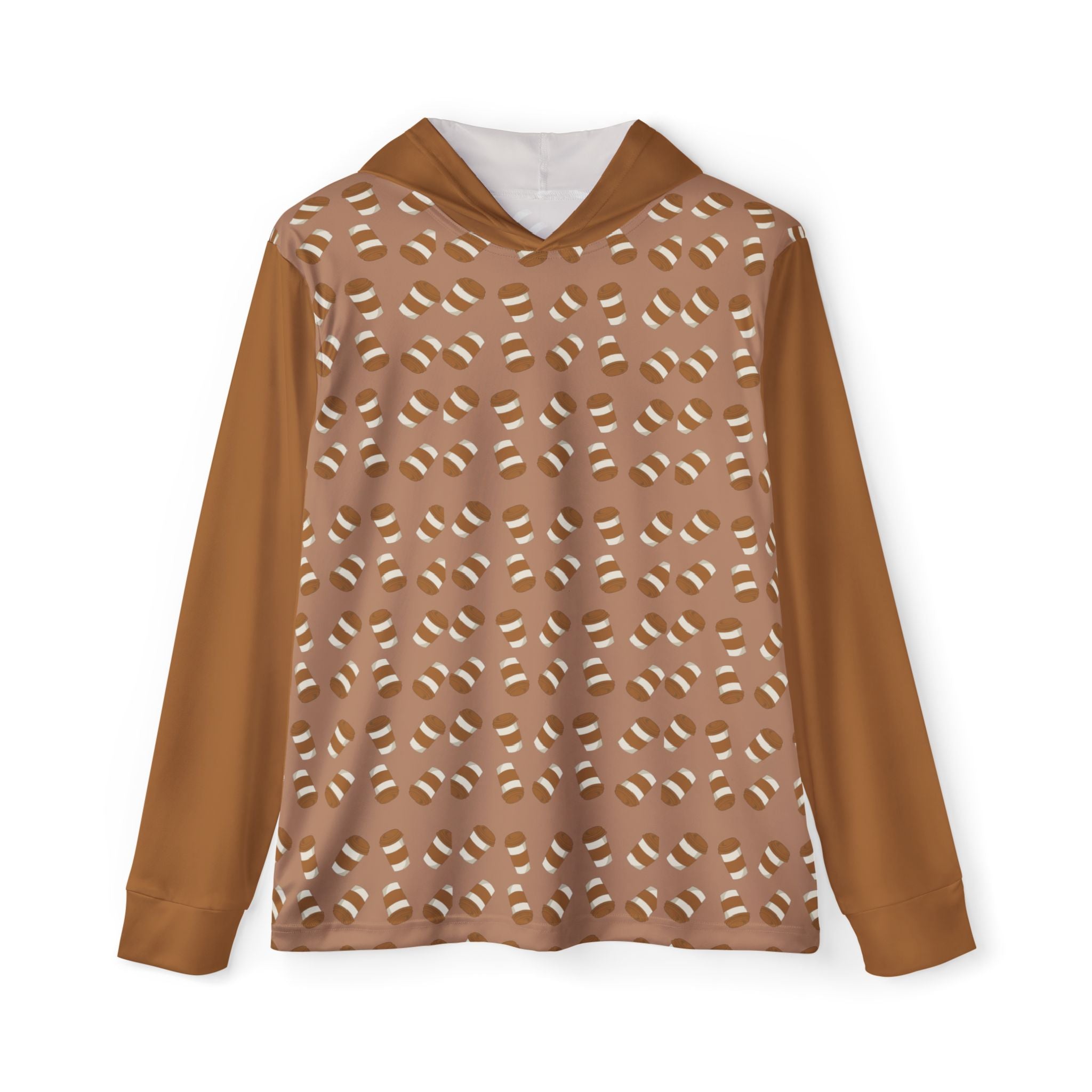 Coffee Cup Hoddie