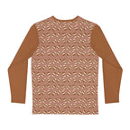 Coffee Cup Long Sleeve Shirt