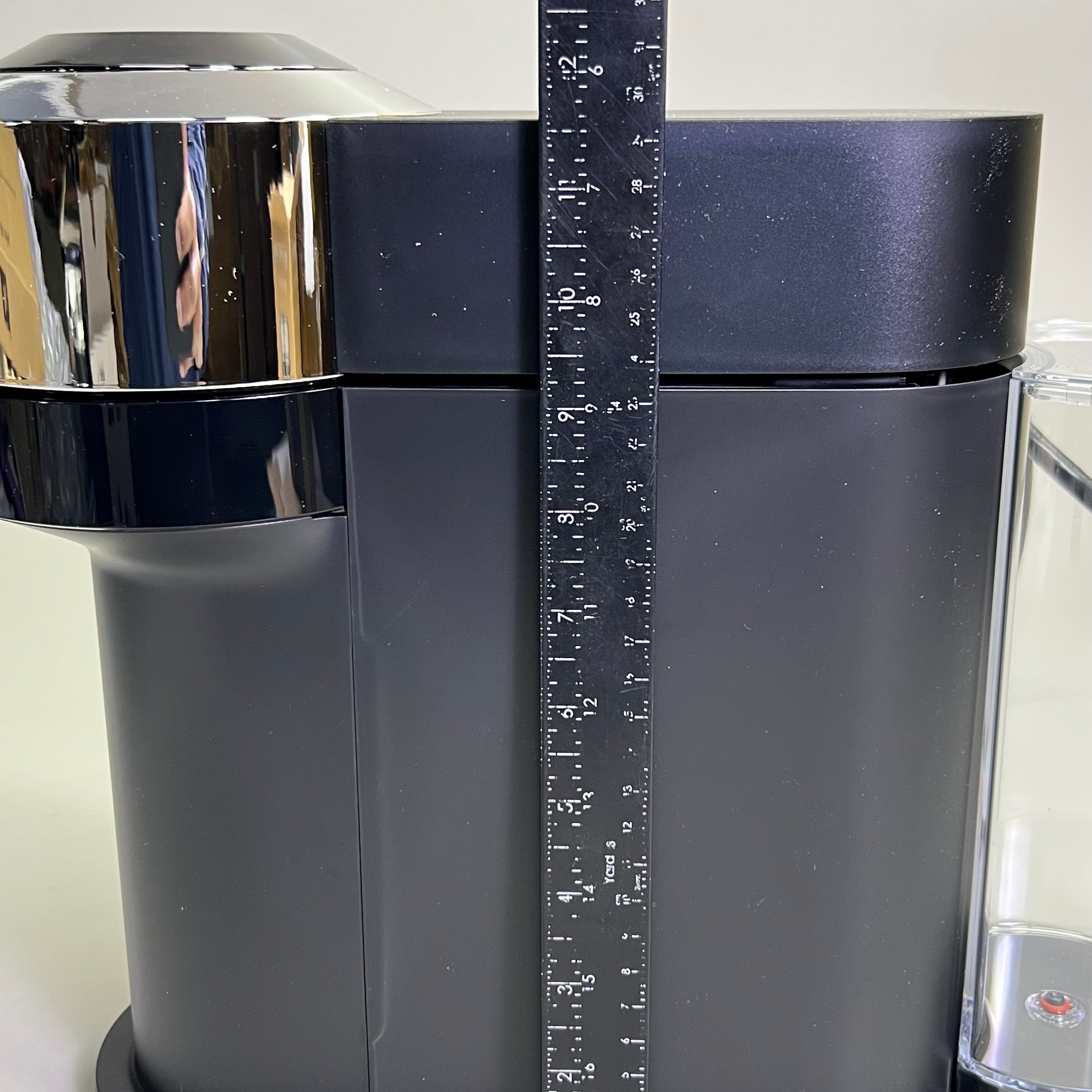 NESPRESSO Vertuo Next Coffee and Espresso Machine