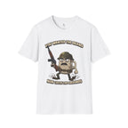 Cafe De Lune Graphic Tee