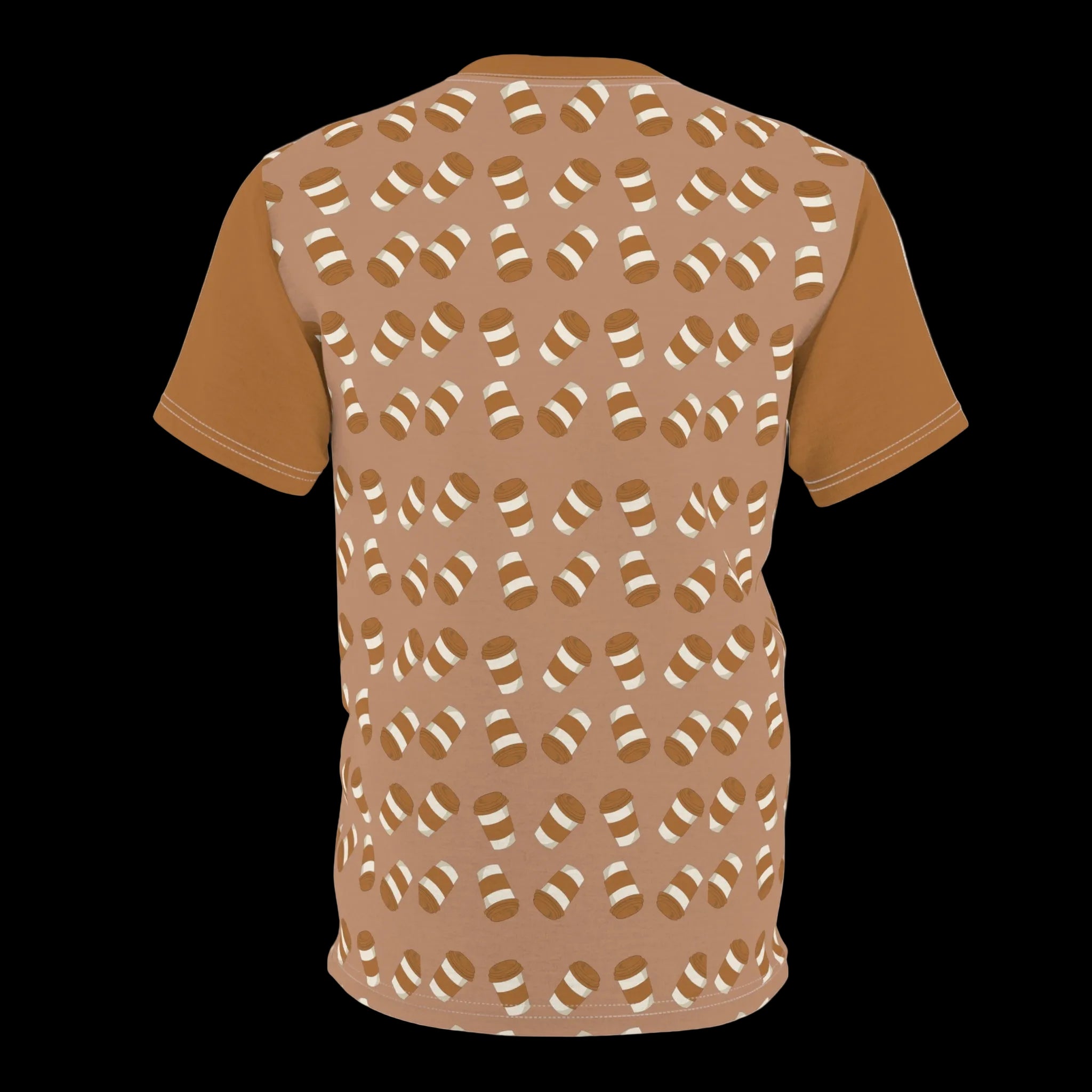 Cafe de Lune shirt
