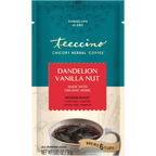 Dandelion Vanilla Nut Herbal Coffee