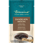 Dandelion Mocha Herbal Coffee