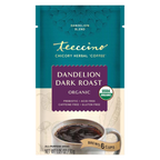 Dandelion Dark Roast Herbal Coffee
