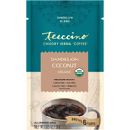 Dandelion Coconut Herbal Coffee