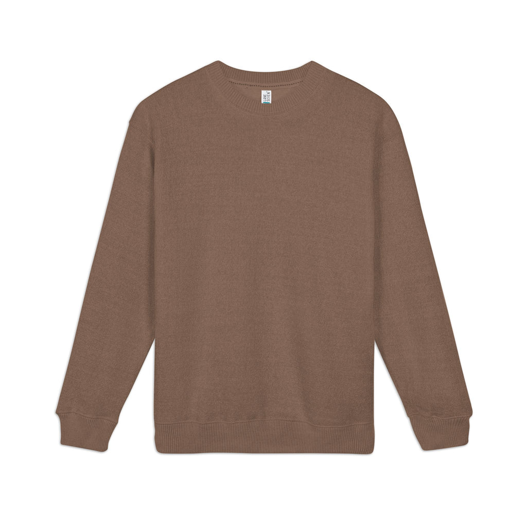 Nantucket Embroidered Crewneck Sweatshirt