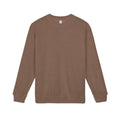 Nantucket Embroidered Crewneck Sweatshirt