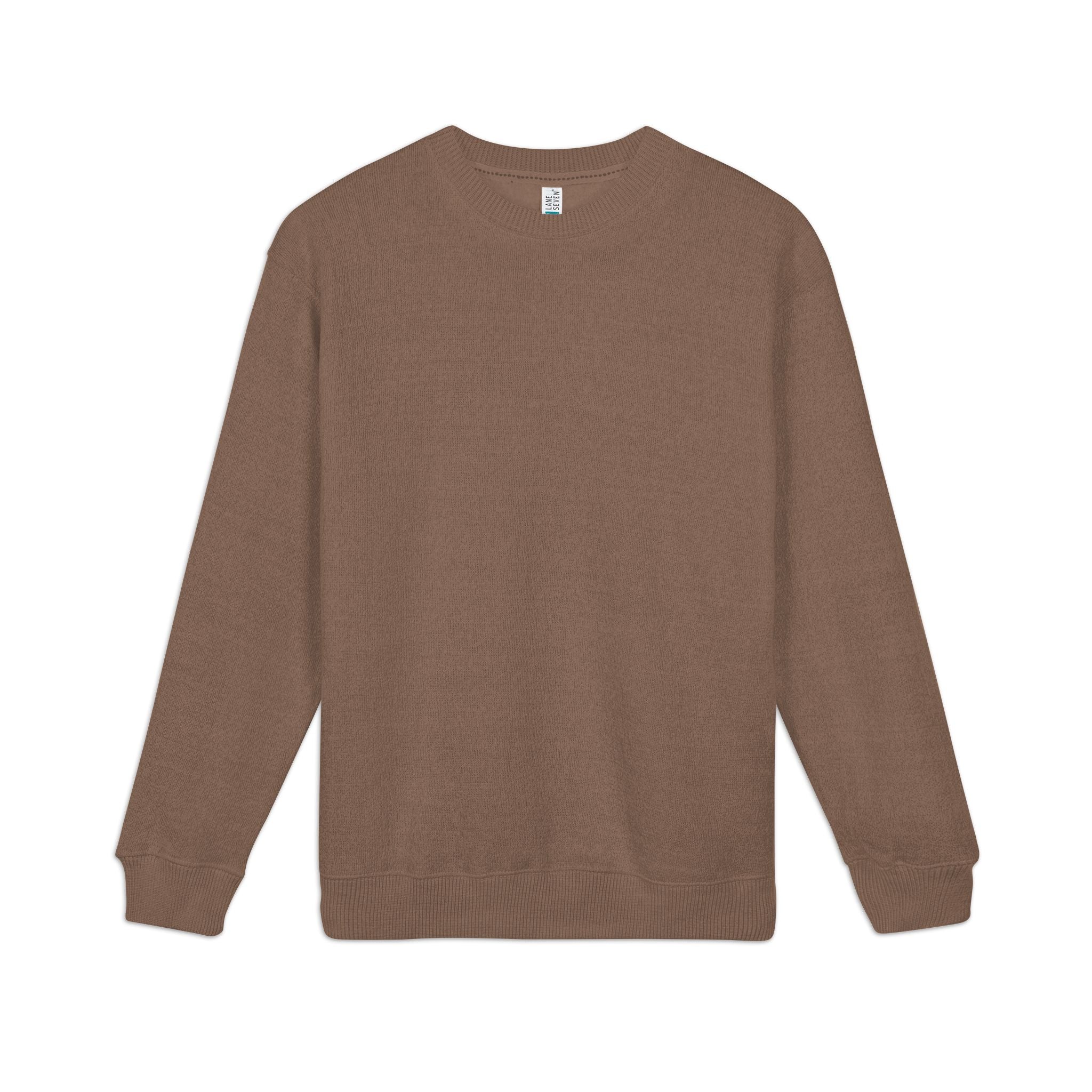 Nantucket Embroidered Crewneck Sweatshirt