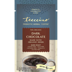 Dark Chocolate Prebiotic SuperBoost Herbal Coffee