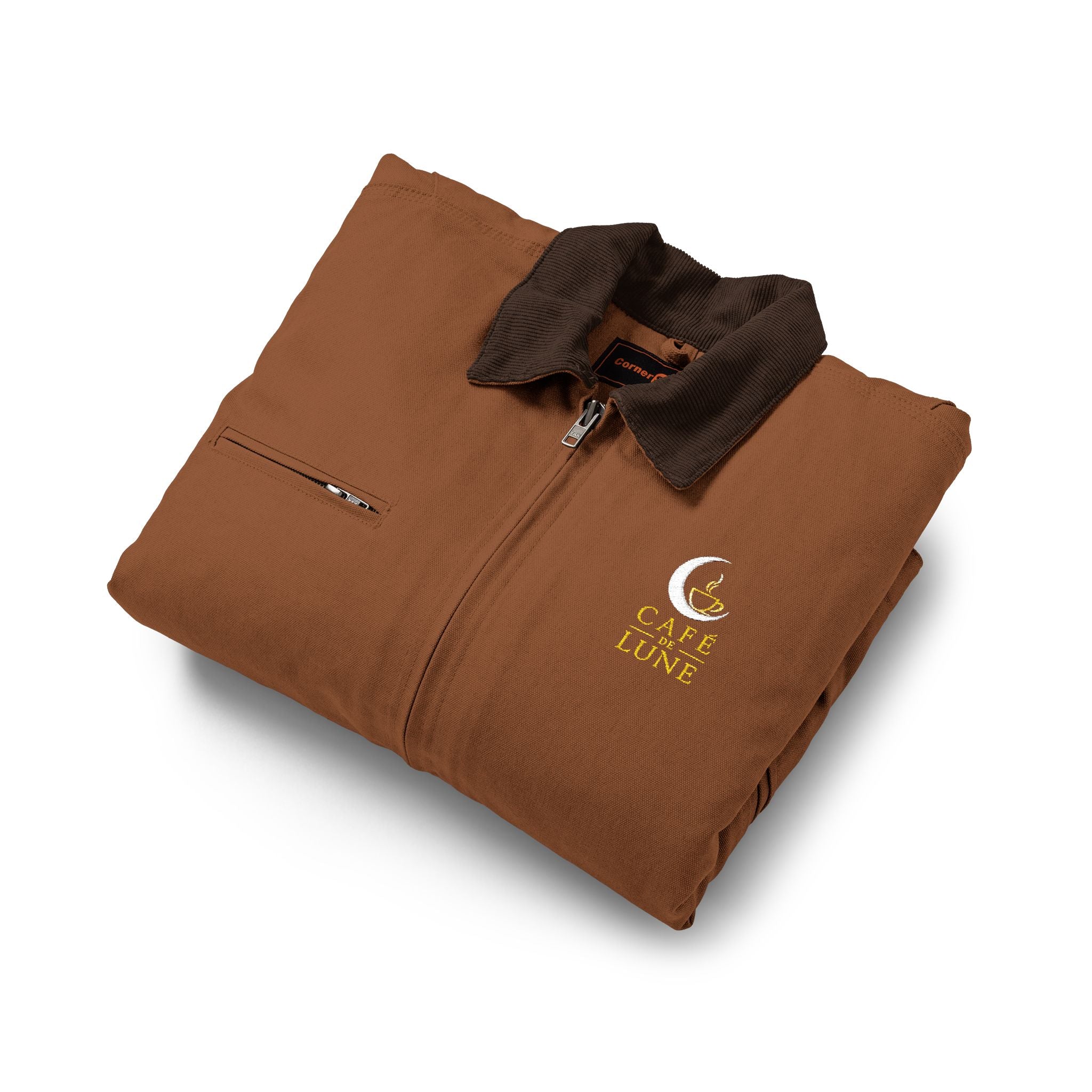 Cafe de Lune Jacket