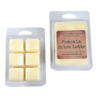 Pumpkin Spice Latte Wax Melt