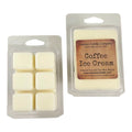 Coffee Ice Cream Wax Melt